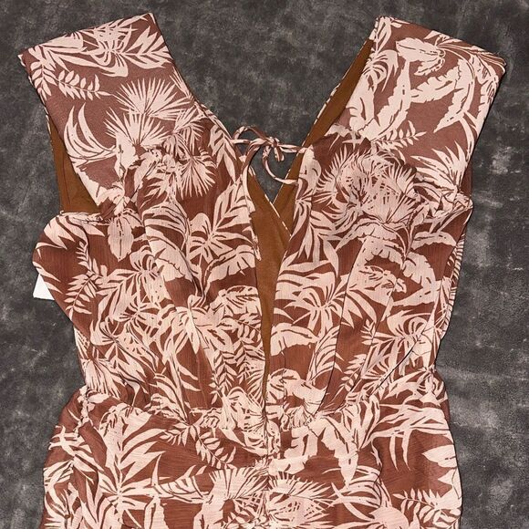 NWTs MISHA Ornella Mini Dress Size 10 - Picture 8 of 14